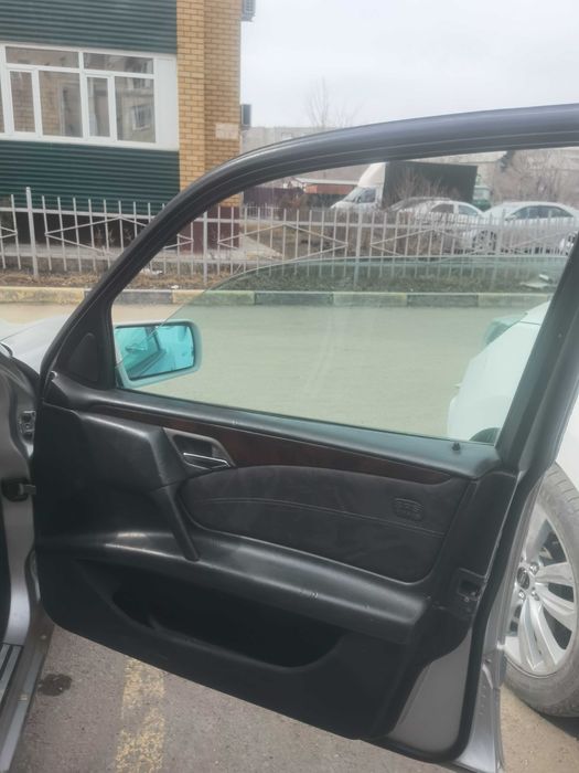 Mersedes w210 elegange