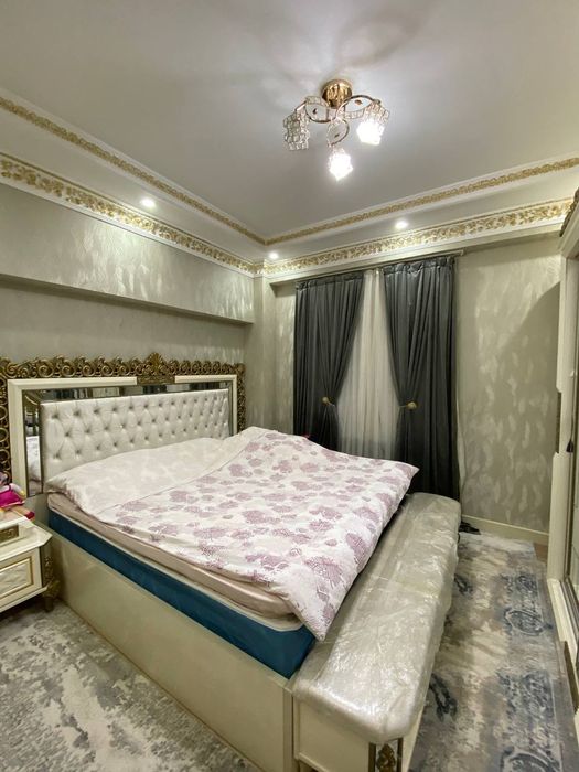 Green City своя 192м2 6/1/5 Дюплекс -1 этаж тоже обеденный