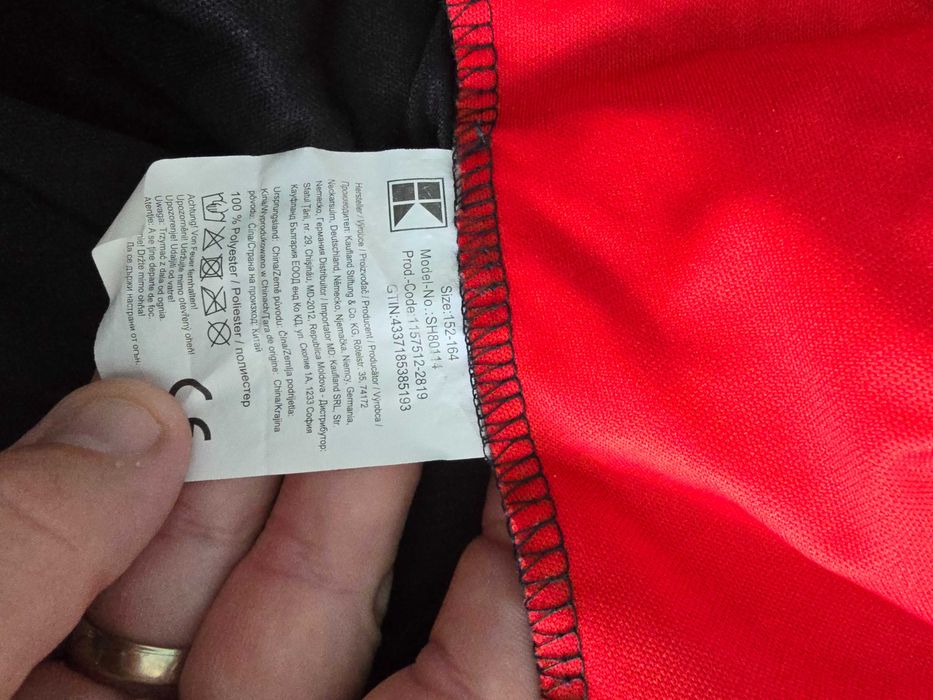 Costum haloween copii 5-6 ani pirat si vampir