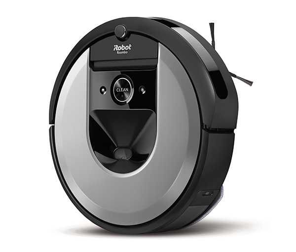 Продаю новые робот пылесосы iRobot Roomba i8+