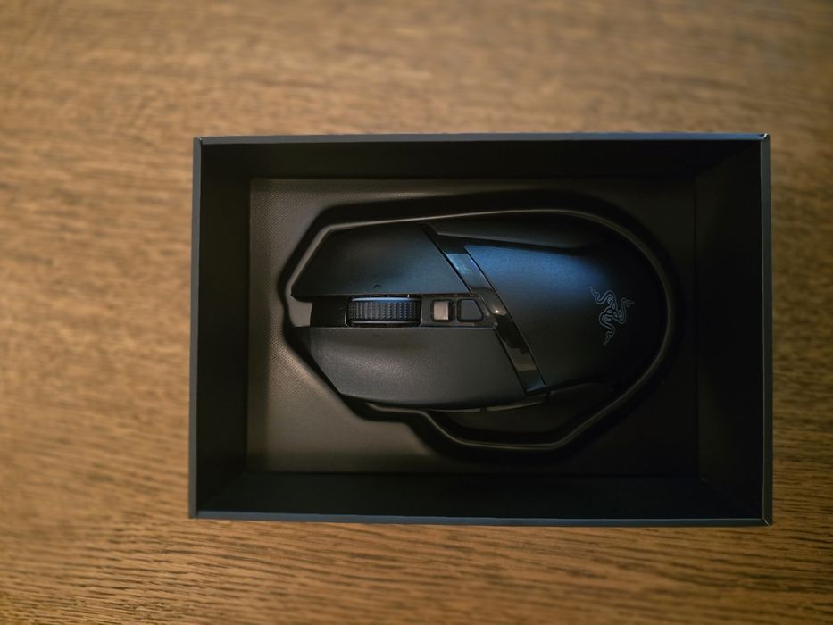 Razer basilik v3 pro
