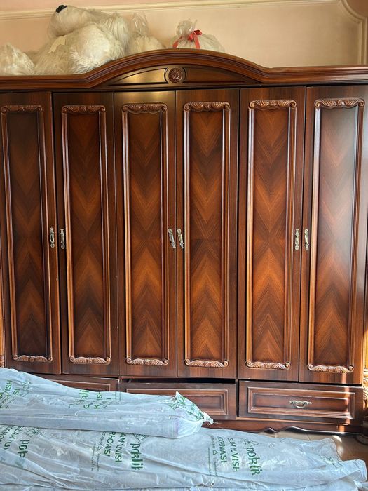 Spalni komplekt mebel sotiladi