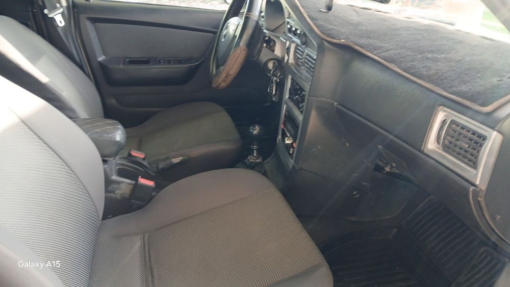 Нексия сонс супер кондиционер