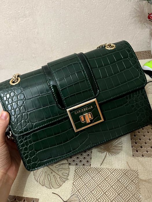 Сумка из Дубая новая