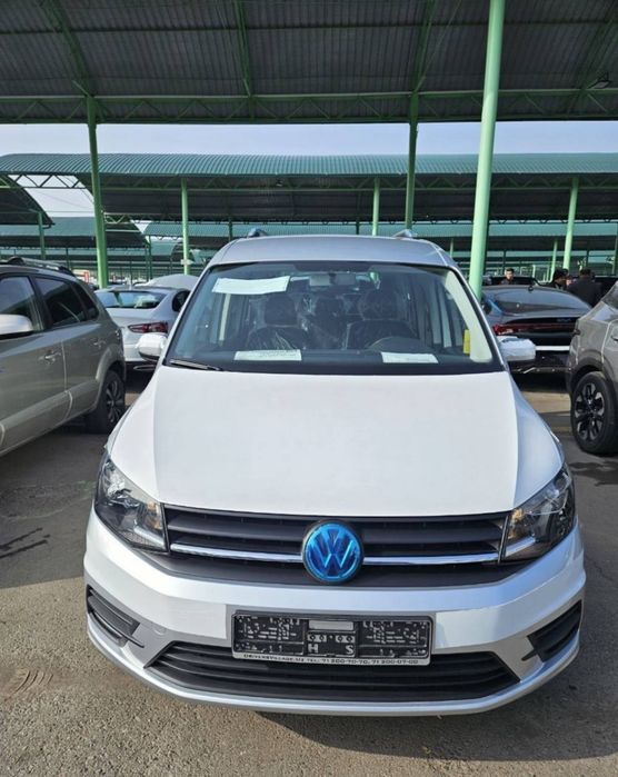 Walksvagen halol nasiya