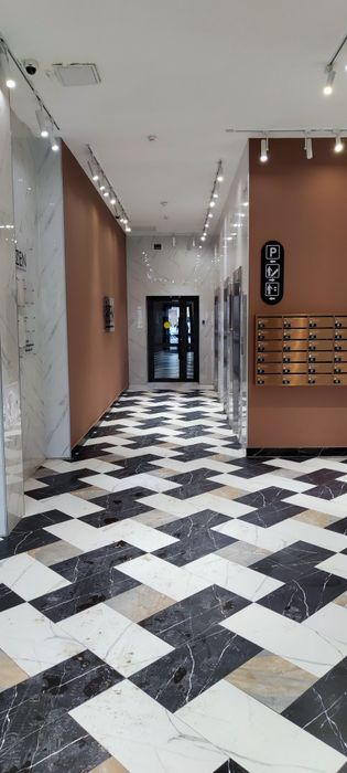 2-х комнатная квартира