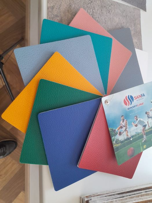 Лучший линолеум для вас