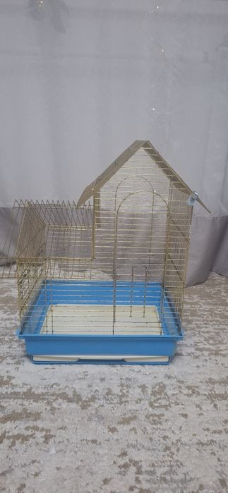 Клетка для попугаев