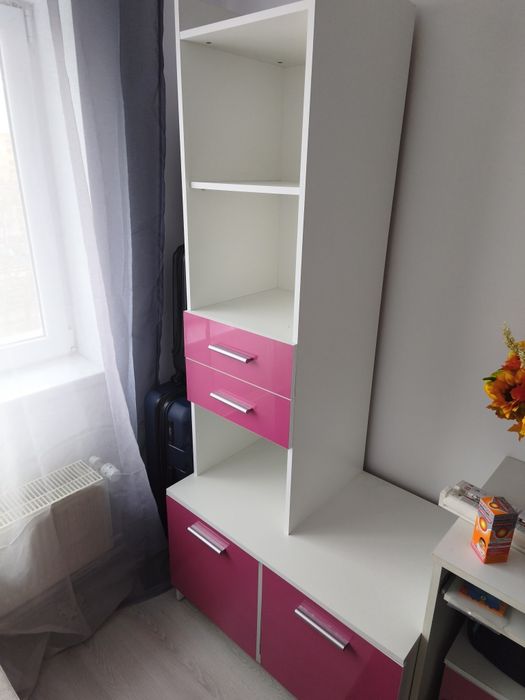 Mobilier dormitor copil