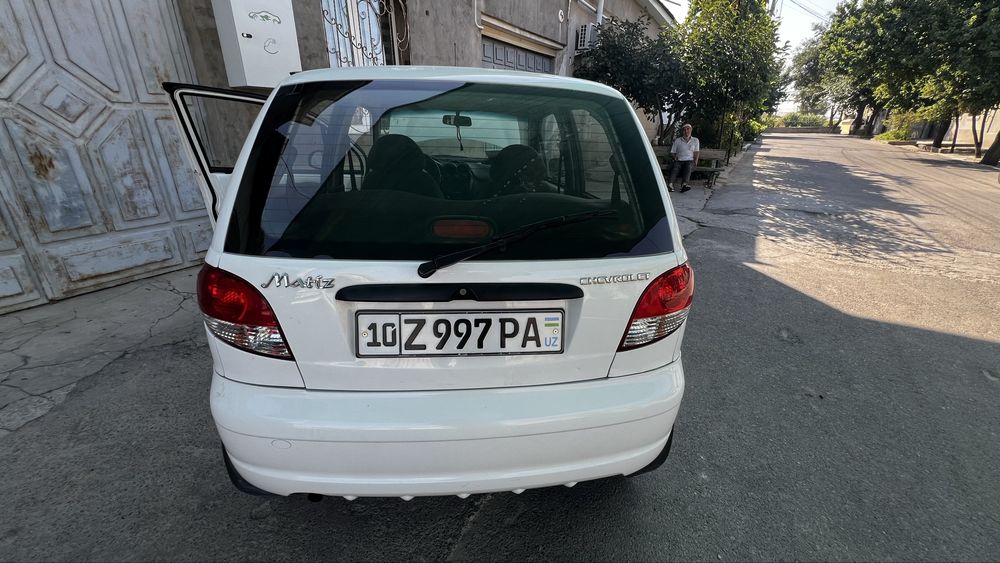oq prastoy matiz