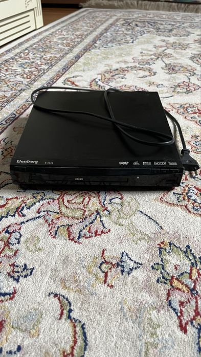DVD плееры 2 шт