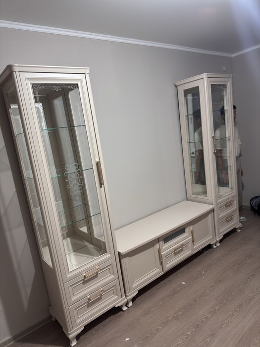 Сборка/Разборка мебели