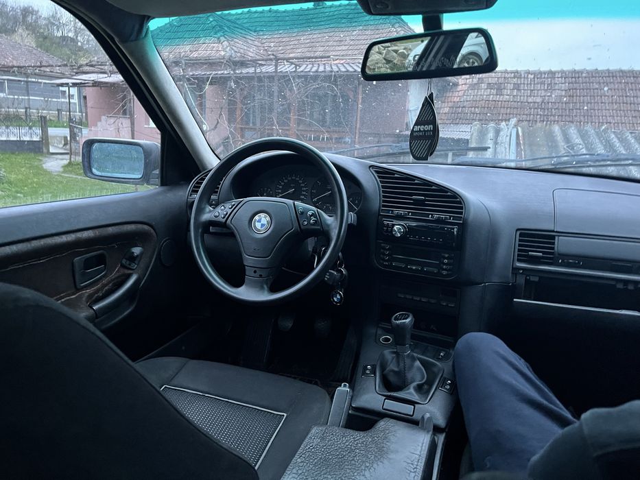Vând e36 325tds 97’ urgent