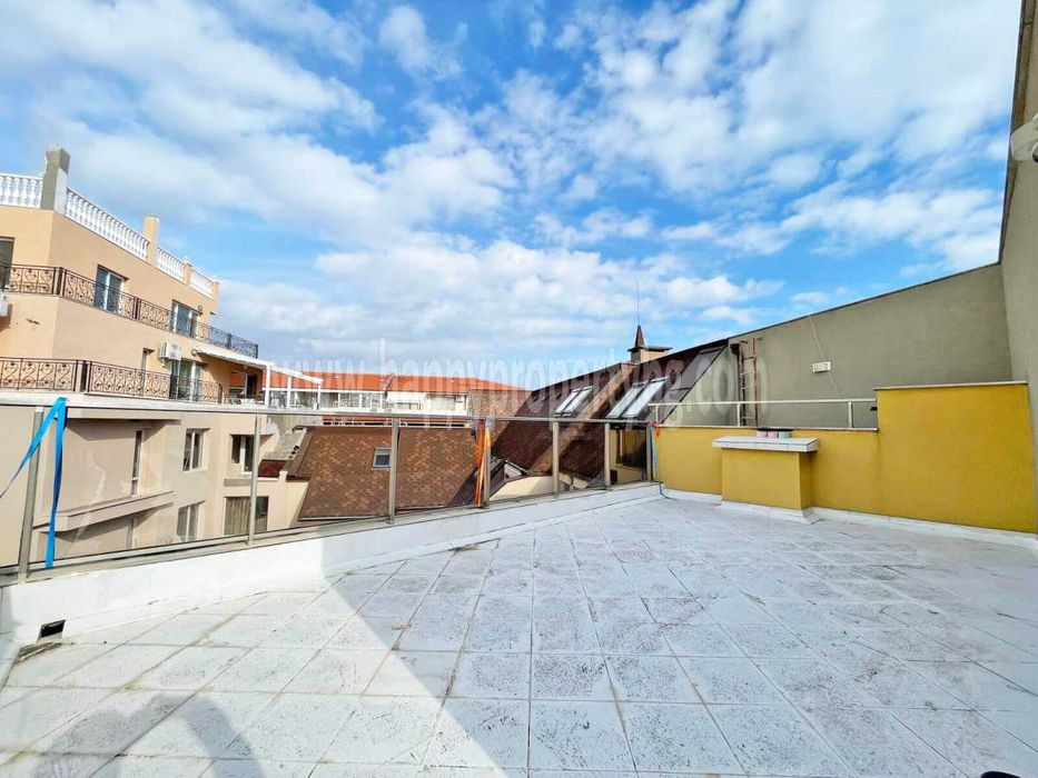 Продава се Тристаен апартамент в с. Равда, Област Бургас - 174 кв.м за 690 €/кв.м - Снимка #9