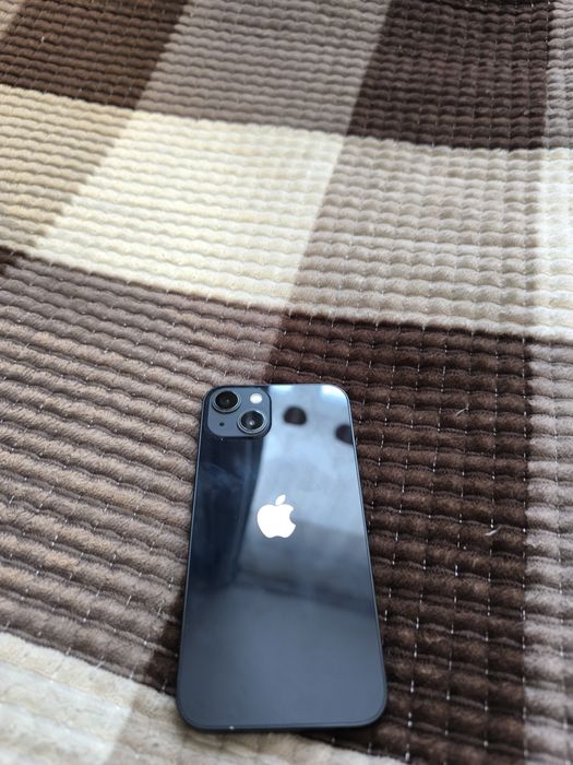 Iphone 13 с гарантией