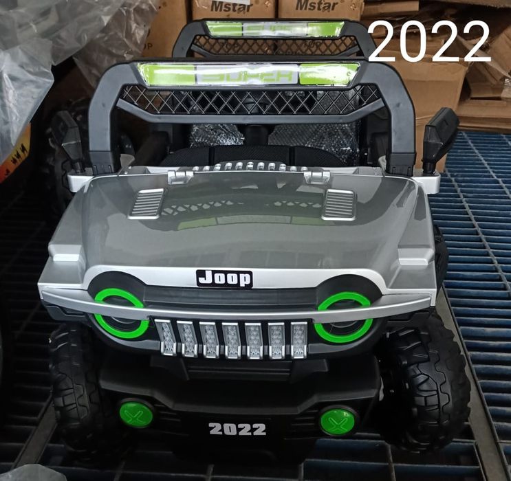 Электромобили в ассортименте!!!