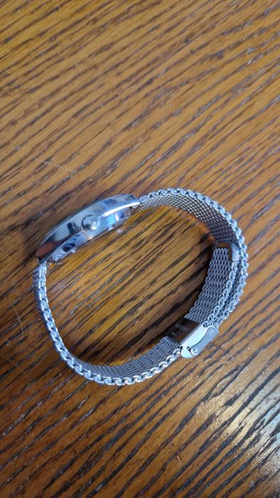 Vand Ceas elvetian Certina