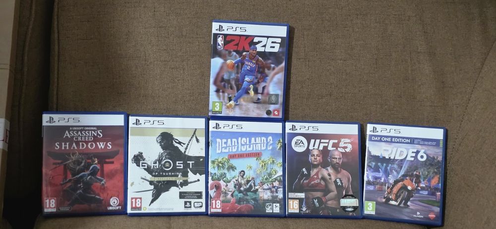 Playstation PRO 2TB