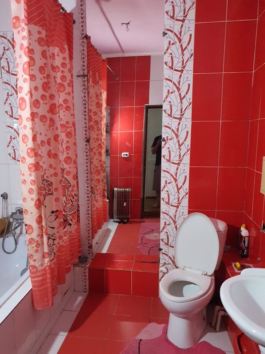 Продам 4 комнатную кв