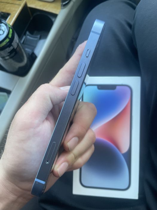 Айфон 14  сатылады