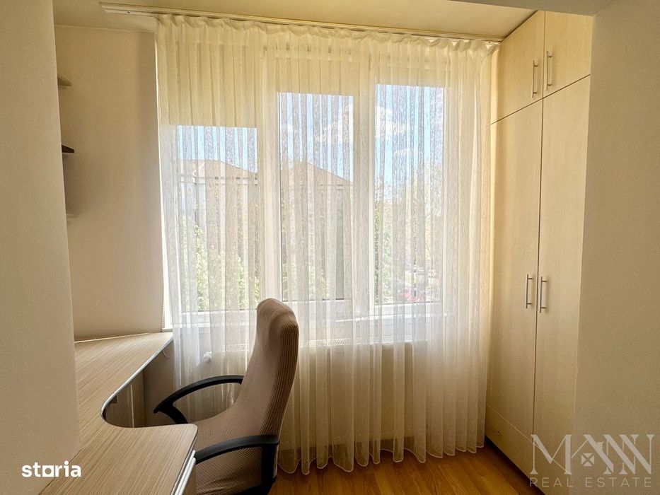 Apartament 3 camere de inchiriat | Decebal, Oradea