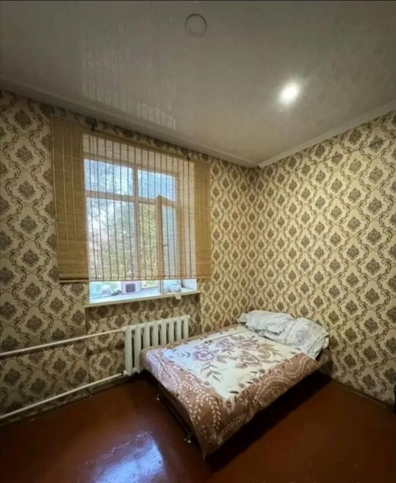 Обмен 2 комнатной квартиры