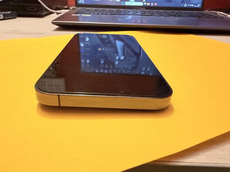 Продавам iPhone 13 Pro Max 128GB