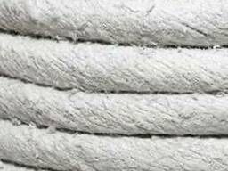 Шнур асбестовый ШАОН 8 - 40