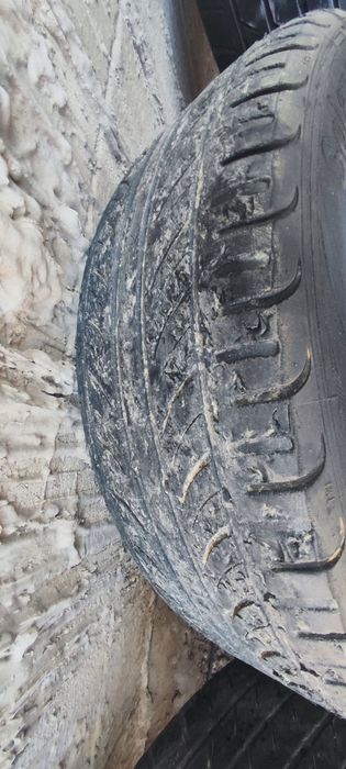 Диски Титаник r 16