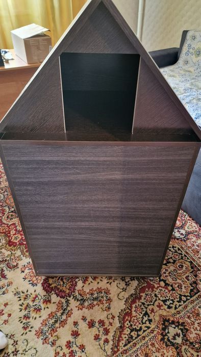 Домик для ваших любимцев