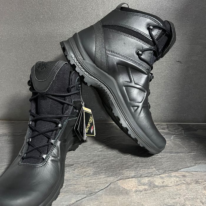 Боти Haix Black Eagle Tactical 2.0 GTX Mid - 41, 42 и 43 размер