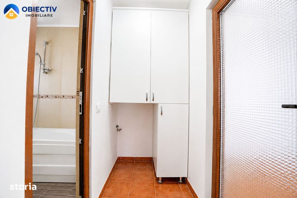 Apartament 2 camere ETAJ 1 Maratei RENOVAT