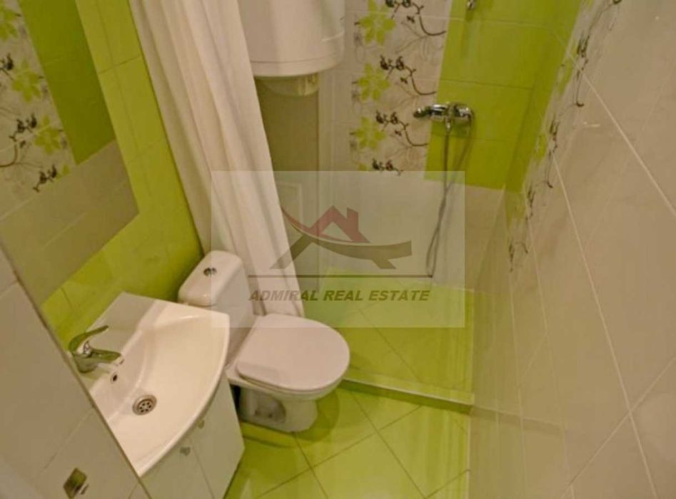 Дава се под наем Тристаен апартамент в Варна, Чайка - 90 кв.м за 650 € - Снимка #4