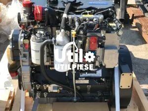 motor caterpillar 3054e 3054c 3056e 3066 + piese cat - verificat