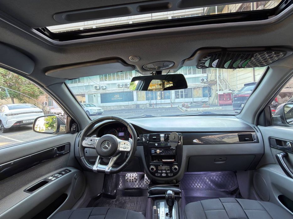 Chevrolet Lacetti / Gentra 2022 — 4