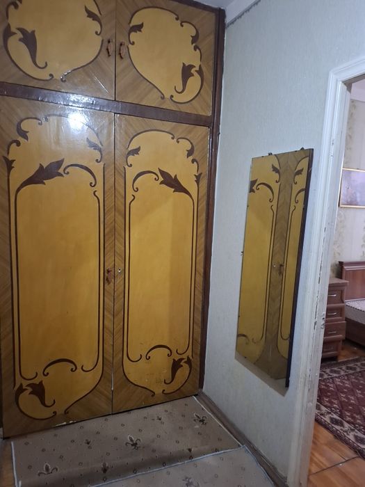 Аренда. Юнусабад. 19. Кв.   2  КОМНАТНАЯ