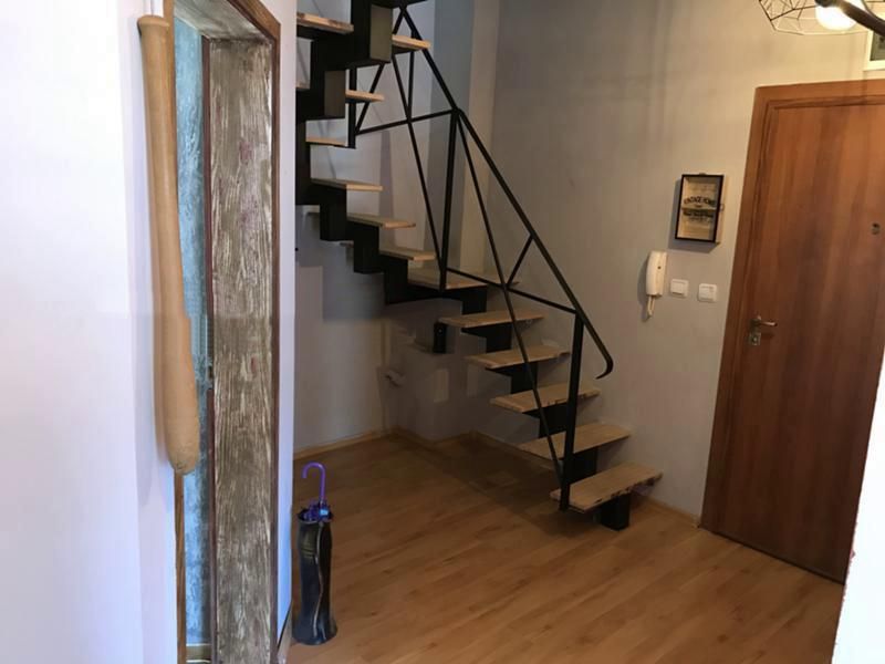 Дава се под наем Мезонет в София, Младост 2 - 122 кв.м за 1100 € - Снимка #8