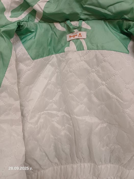 Яке за бебеносене/бременност , пролет - есен, размер М