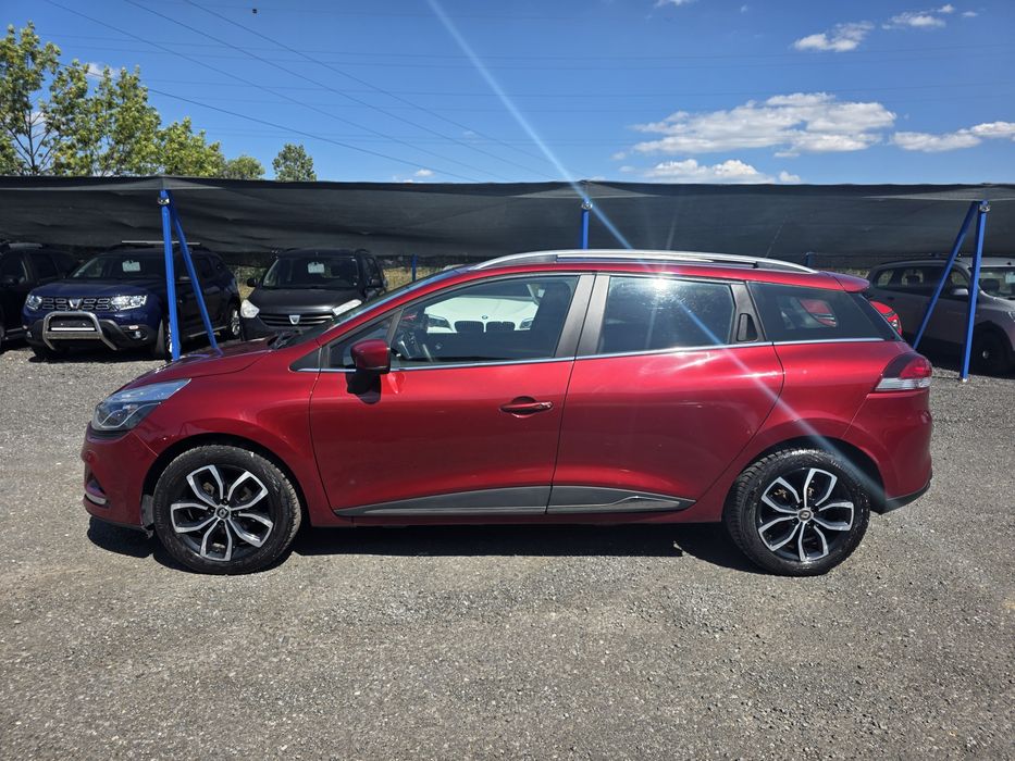 RENAULT Clio 2019 — imagine 5