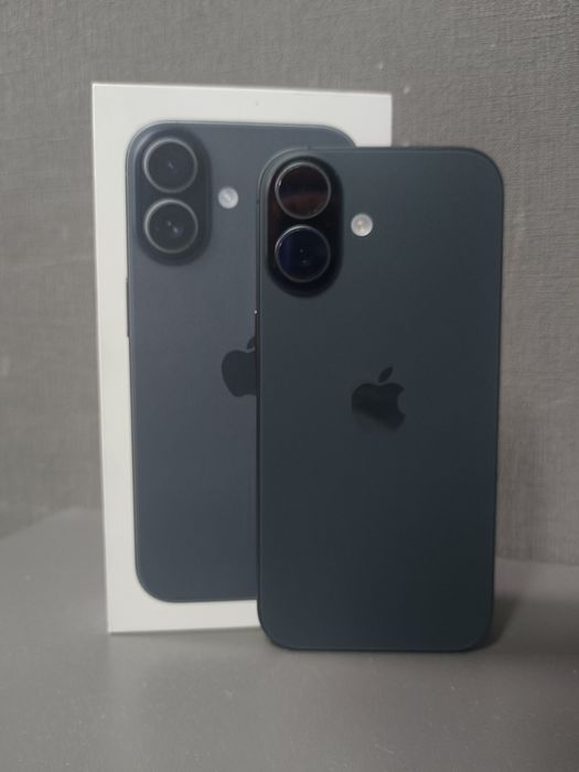iPhone 17 256gb 100% г Алматы ул Ауезова 181