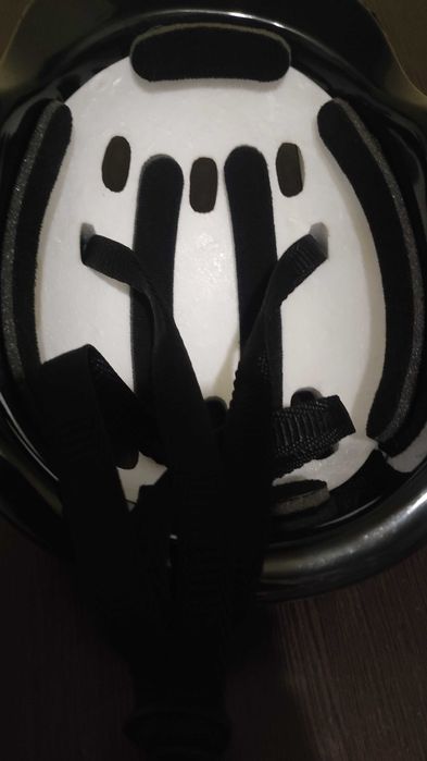 Детский защитный шлем