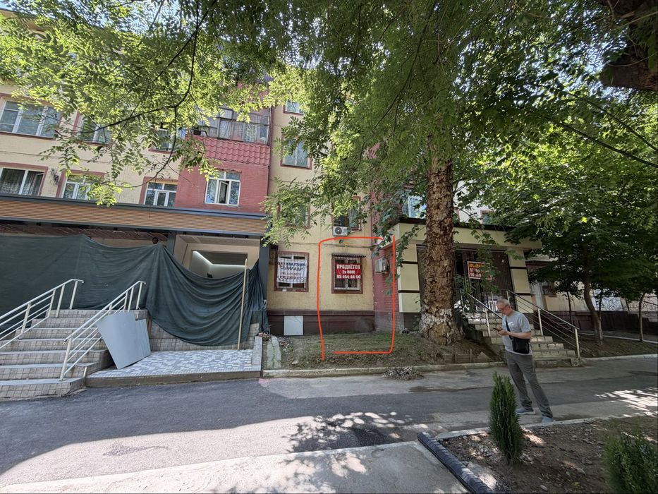 Своя Продам 2+1 ком. Чиланзар 11 квартал