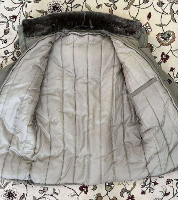 Зимняя куртка TAIS