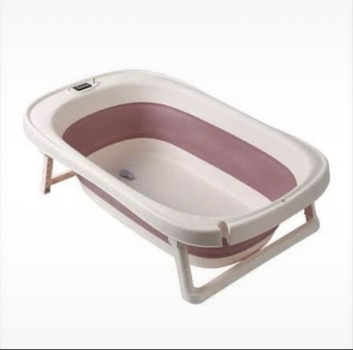 Suport cadita, ghete beige, cadita