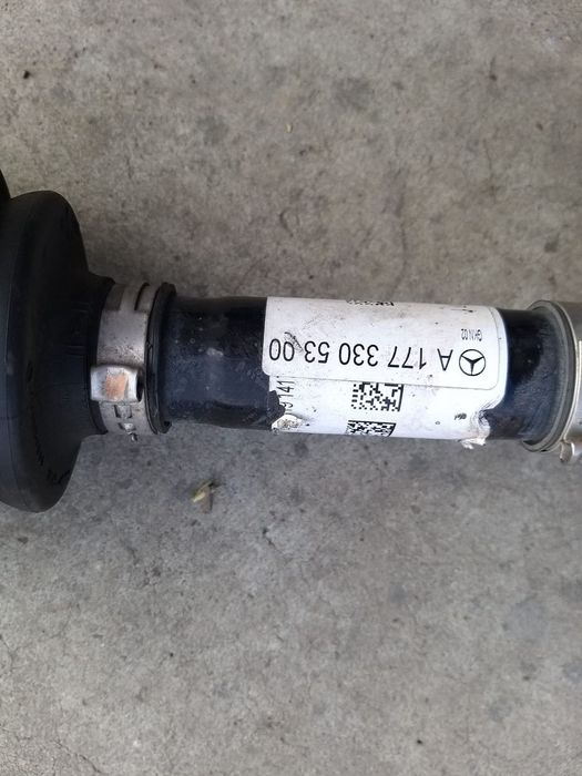 Planetara dreapta fata 1.3 b mercedes a class w177 a1773305300