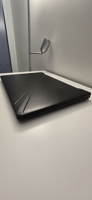 Asus TUF Gaming FX705DT-AU013