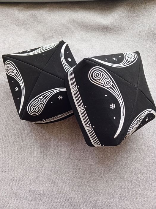 Тюбетейки, дуппи мужские, все размеры, возможна доставка