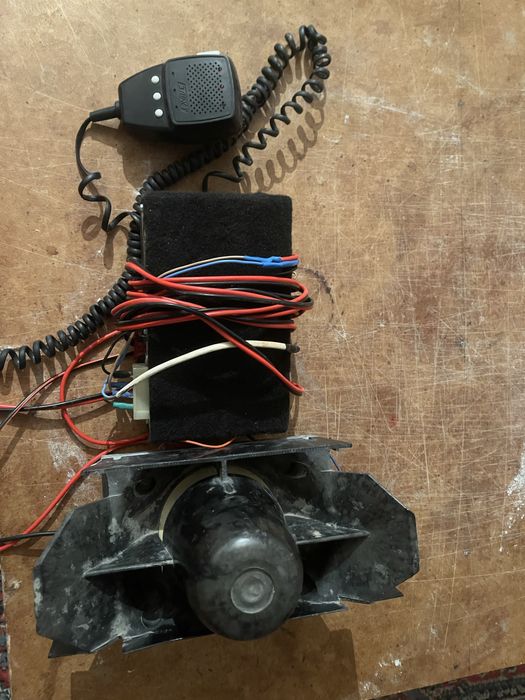 Элект 5 звук 400ват