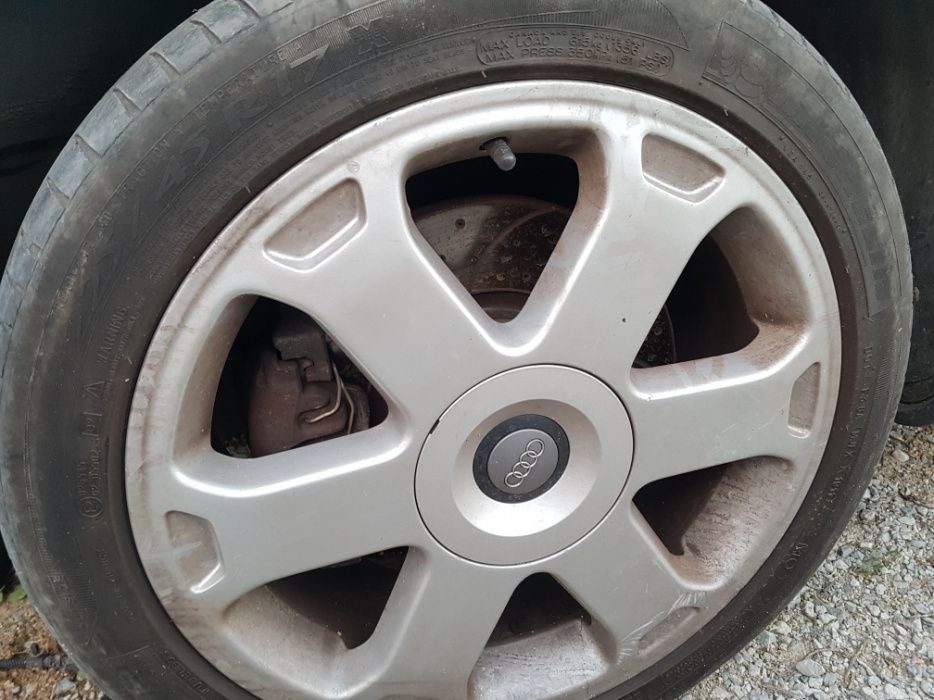 Ауди с3 на части/audi s3 na chasti