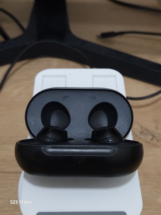 Samsung galaxy buds